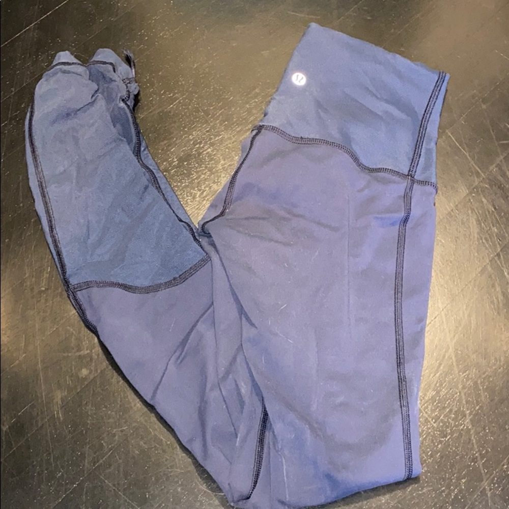 Lululemon legging